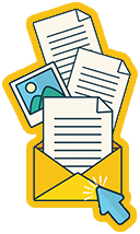 ارسال آثار به بازی سلام